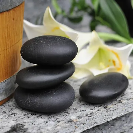 Wellness- Und Waldesruh