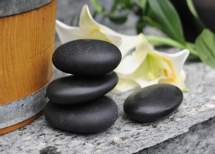 Wellness- Und Waldesruh